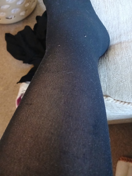 Tights  - is there an answer?!!!