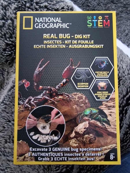 Christmas bargain prequel 4 - the most we have ever had!