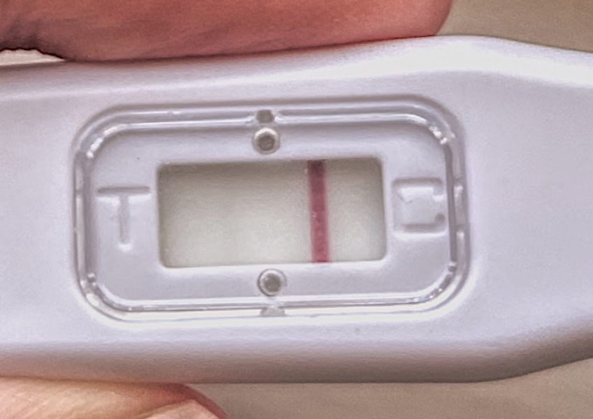 5DPO - anybody else?