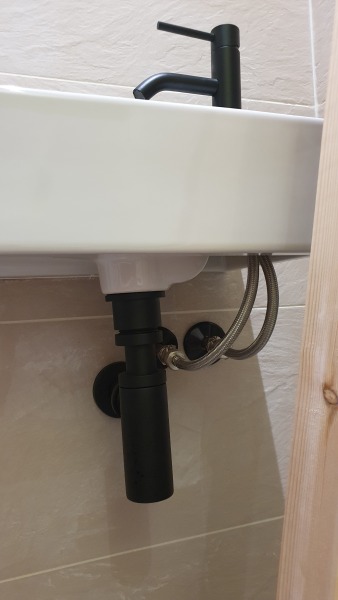 Basin misery (photo)