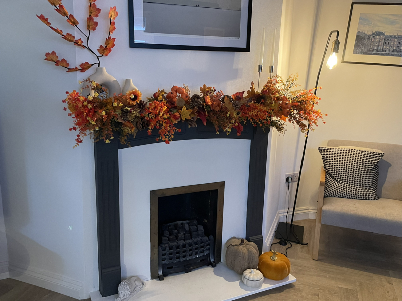 The Autumnal Christmas Chronicles Preamble thread