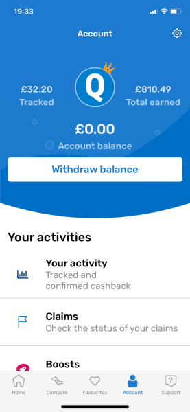 Bargain referrals - thread 6