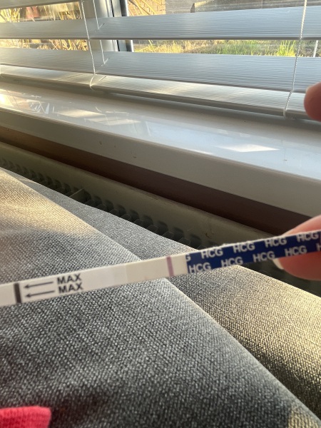 When did I likely ovulate based on opk and symptoms ?