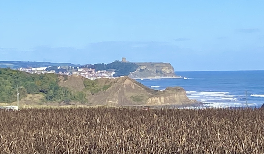 The Autumnal Christmas Chronicles Preamble thread