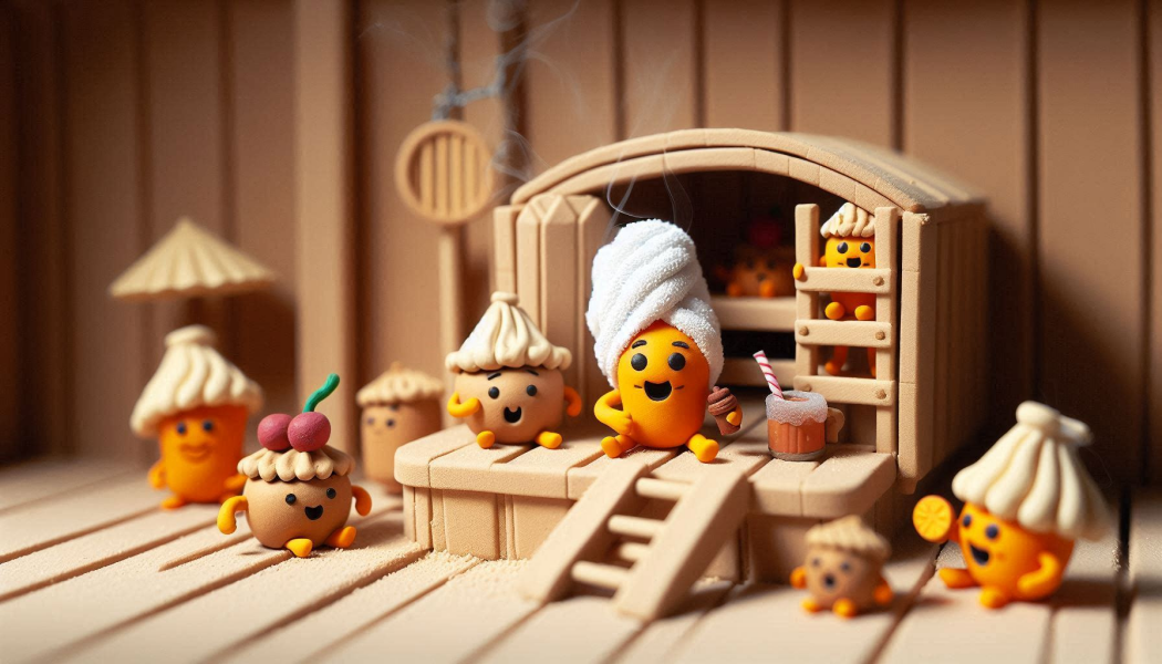 Bluestocking - the second leg