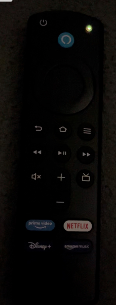 Help with Amazon fire stick