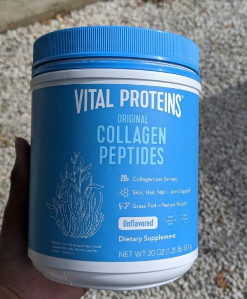 Collagen