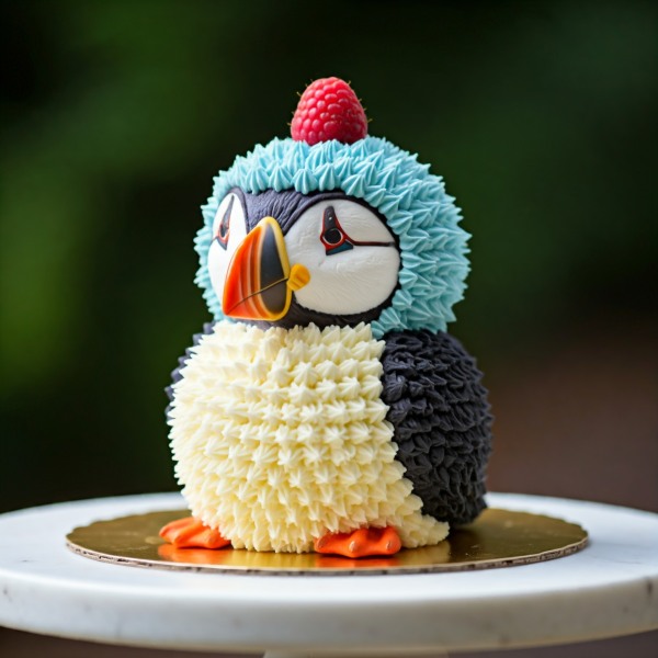 Les Bas Bleus, The Bluestocking...