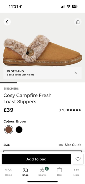 What do you want for Christmas?