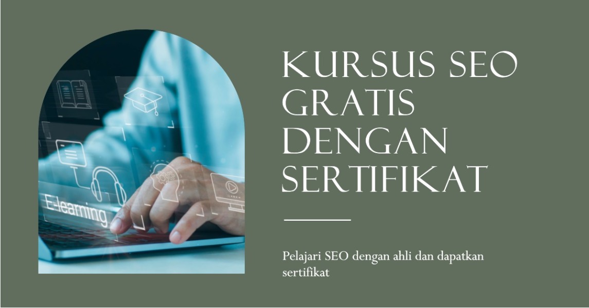 Kursus SEO Terbaik Black dan White Hat RadenBro
