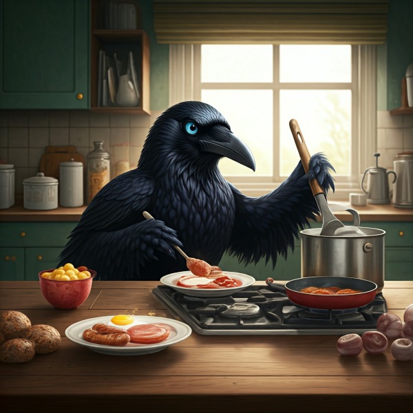 Les Bas Bleus, The Bluestocking...