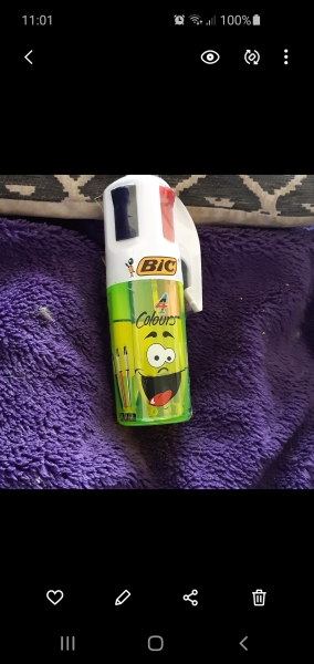 AIBU to think I will never get a refill for my (£620) pen?