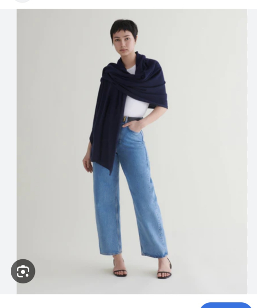 £500 to update wardrobe for spring cruise