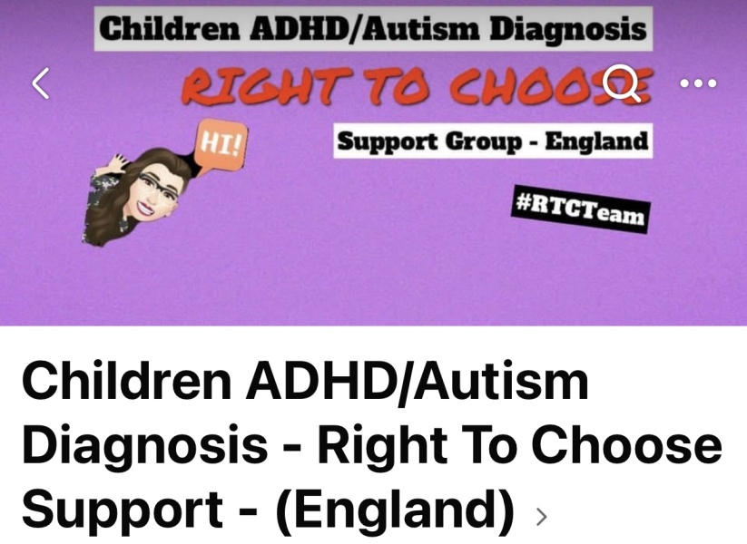 Had a meltdown at son's school. Embarrassed. Practical advice for ADHD needed?
