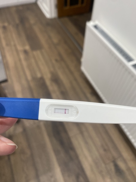 Pregnancy after loss part 2