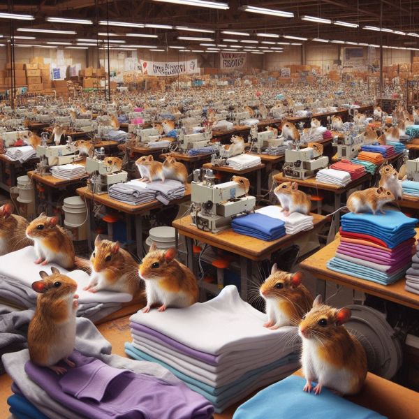 Les Bas Bleus, The Bluestocking...