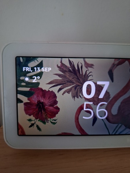 The Autumnal Christmas Chronicles Preamble thread