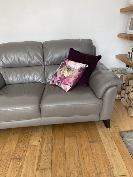 Help me choose a colour for my living room