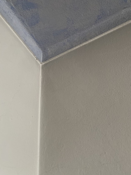 Is this mould, dirt or what?