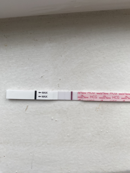 9DPO - VFL or indent?