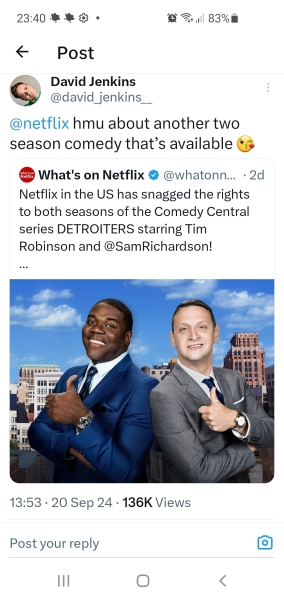 Our Flag Means Death - Thread 4: Roll up, roll up! Come join us for more pirate obsession!