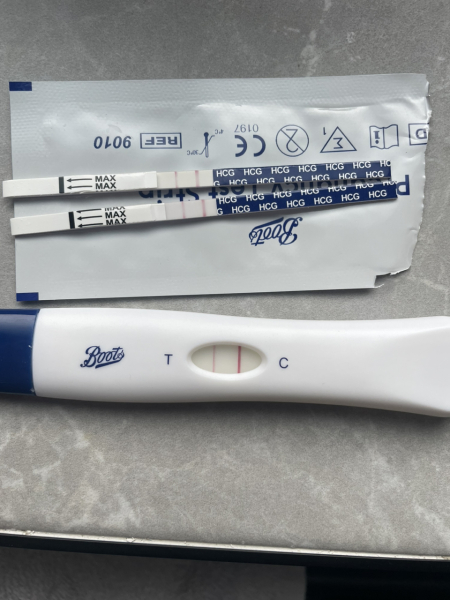 TTC for those taking longer than average ✨