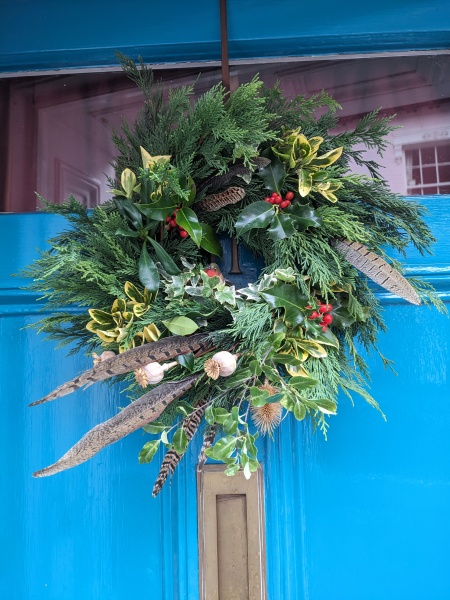 Poncetastic Christmas 2024