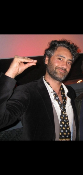 Our Flag Means Death - Thread 4: Roll up, roll up! Come join us for more pirate obsession!