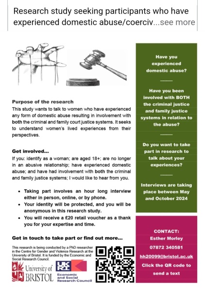 Family court system  - what a  mess