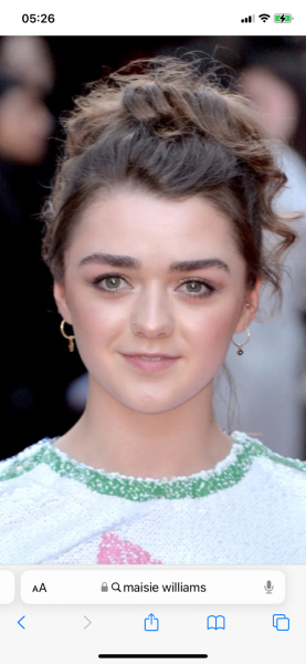 If you had my eyes, how would you do your makeup?