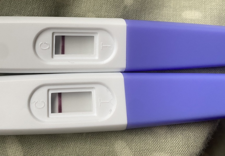 Think I’m out this month? Last hope or line eyes?