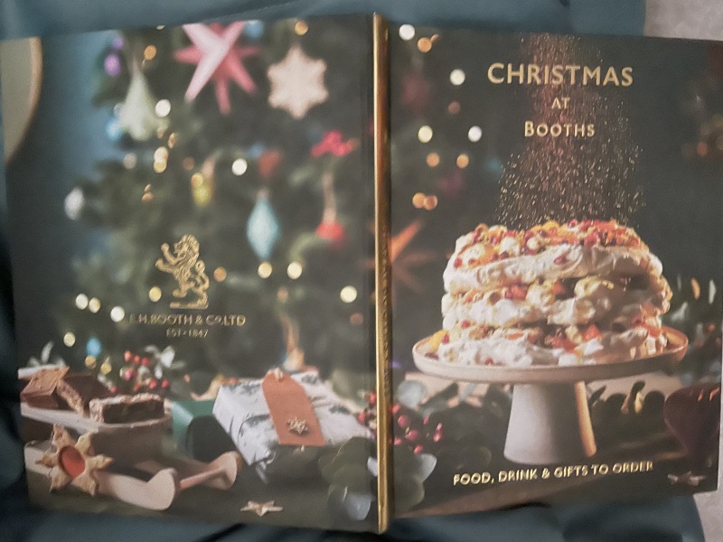 Spring has sprung...let's Countdown to Christmas 2024 (Thread 2)