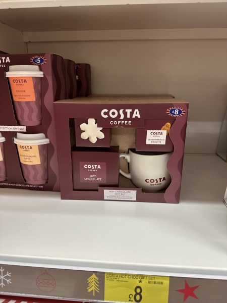 Christmas bargains thread 1 - just in the (Saint) Nick of time