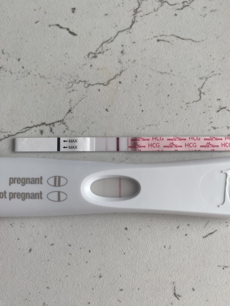 9DPO - VFL or indent?