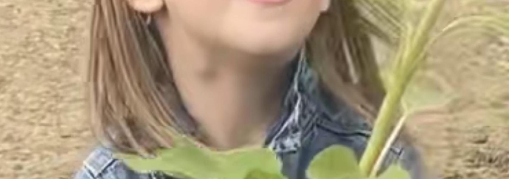 Lump in neck for 1 year (pic)