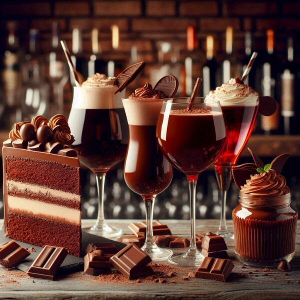 Bluestocking - the second leg