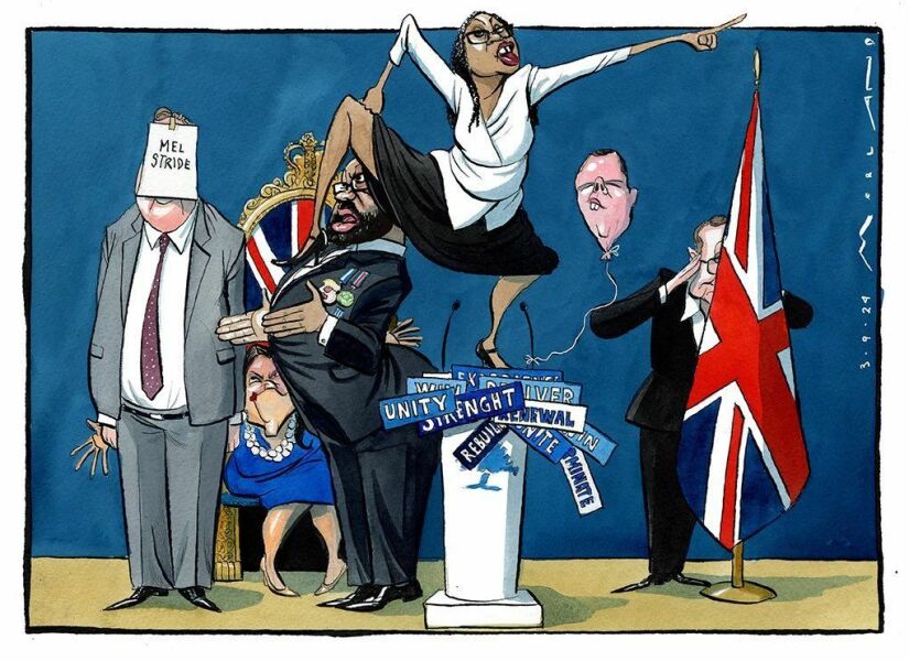 Thread 6 Starmer: We're going to need a bigger skip!