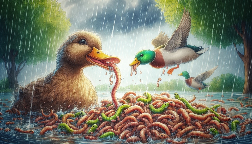 Les Bas Bleus, The Bluestocking...