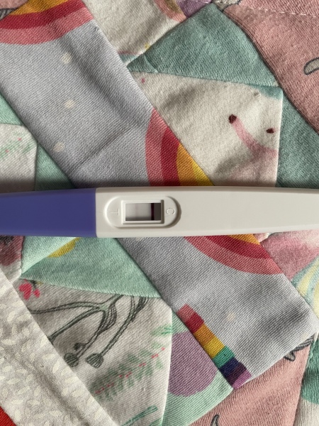 TWW buddies? Ovulated on the 3rd!