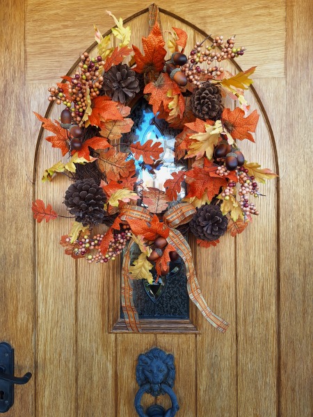 The Autumnal Christmas Chronicles Preamble thread