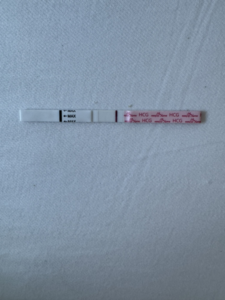 4dpo, impatiently waiting! Anyone else? Positive vibes only please