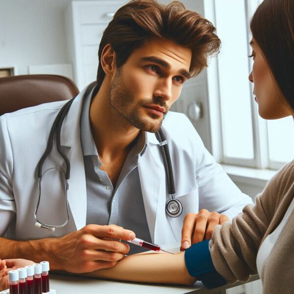 Bluestocking - the second leg