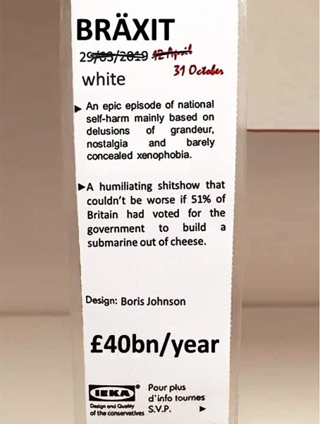 Brexit MegaThread  - part 14
