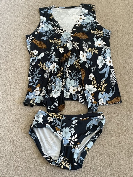 Stitch and bitch thread #9. I have pressing concerns