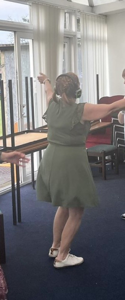 Fat Girl Summer 2 Electric Boogaloo💅☀️