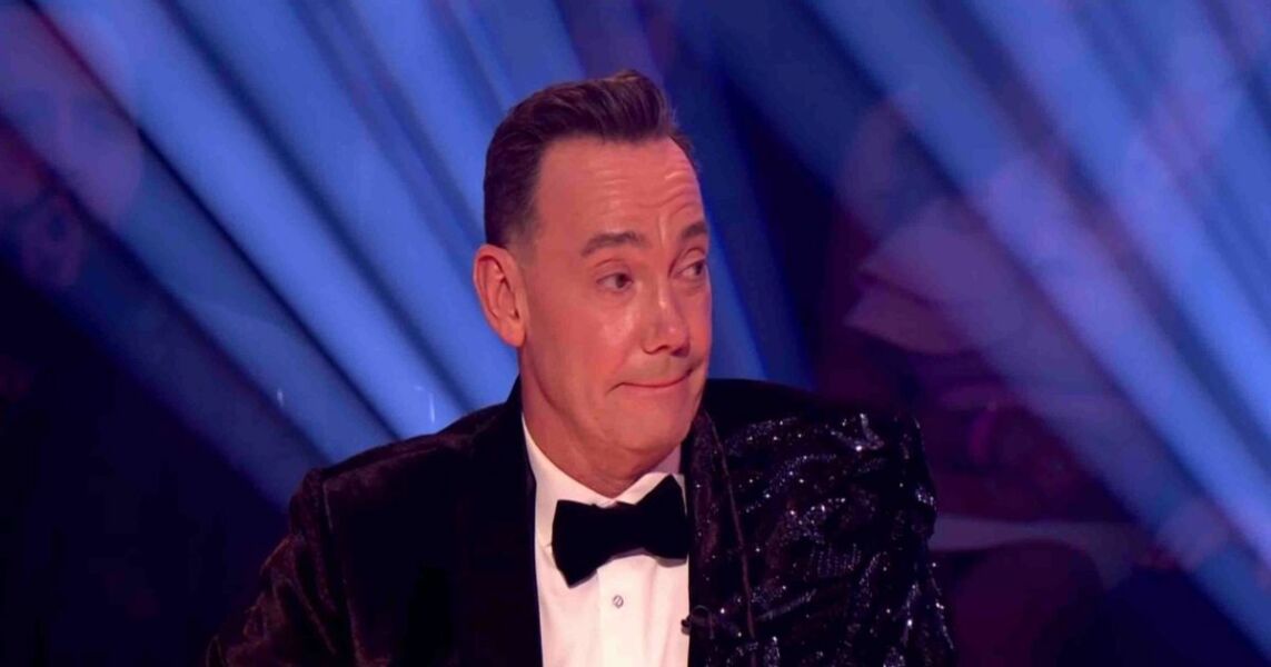 Craig Revel Horwood