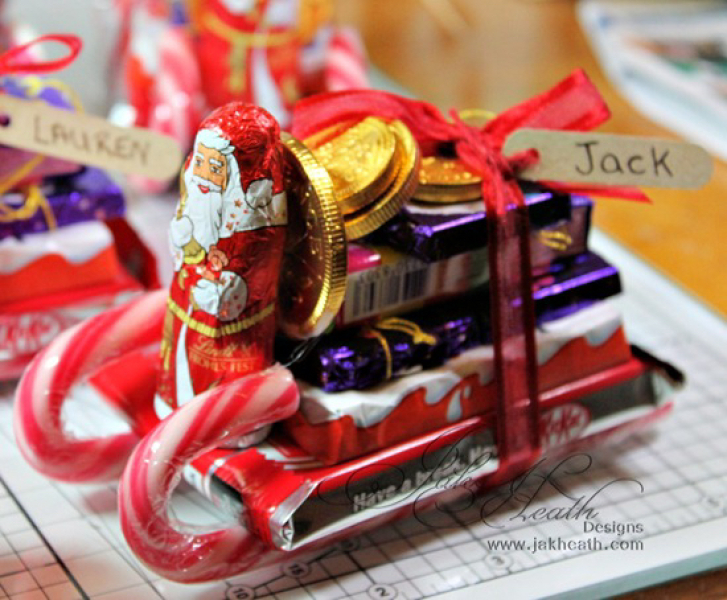 Selection Boxes