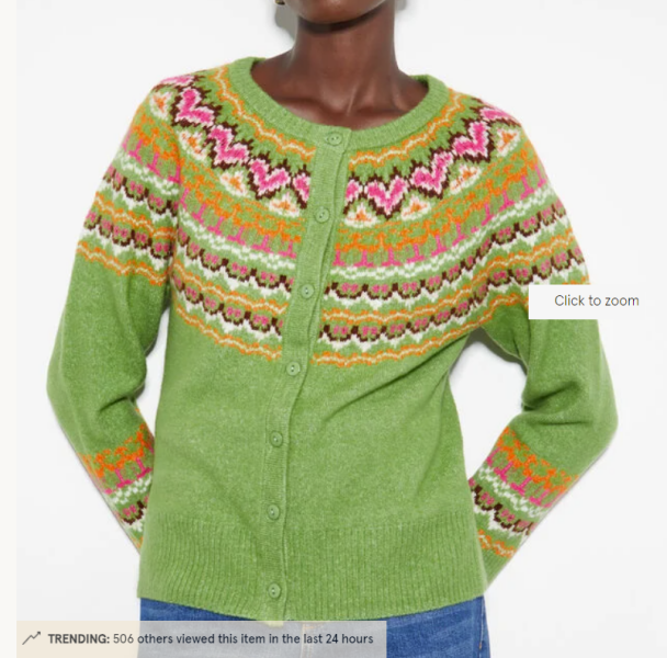 Pick your favourite Monsoon outfits, share the occasions you'd wear them to & get Monsoon stylist’s advice! Three wardrobes to be won.