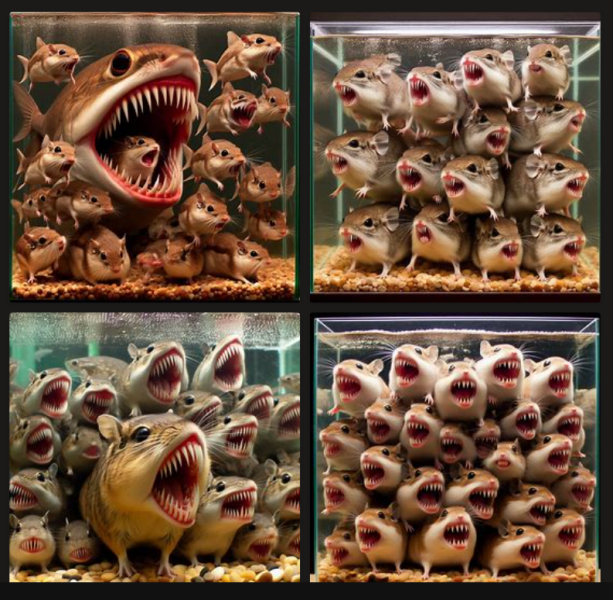 Les Bas Bleus, The Bluestocking...