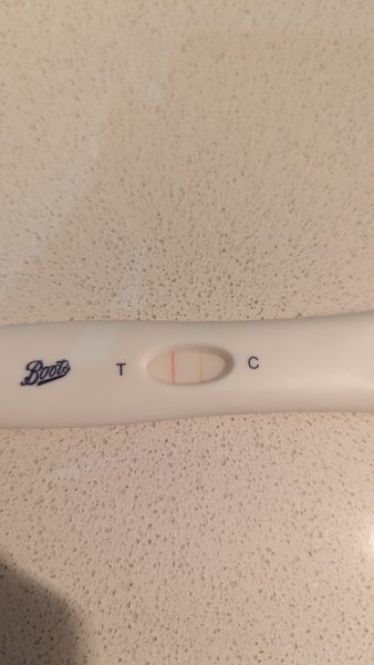 8 weeks.. should I be worried?
